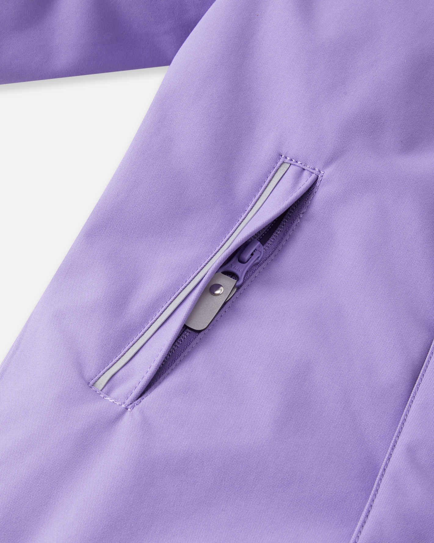 Reima Stavanger 5100110A – Misty Violet – View 8