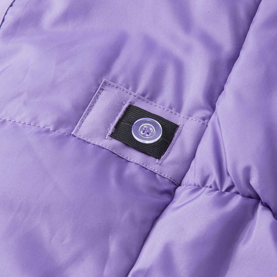Reima Stavanger 5100110A – Misty Violet – View 9