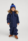 Reima Stavanger 5100110A – Navy – View 92
