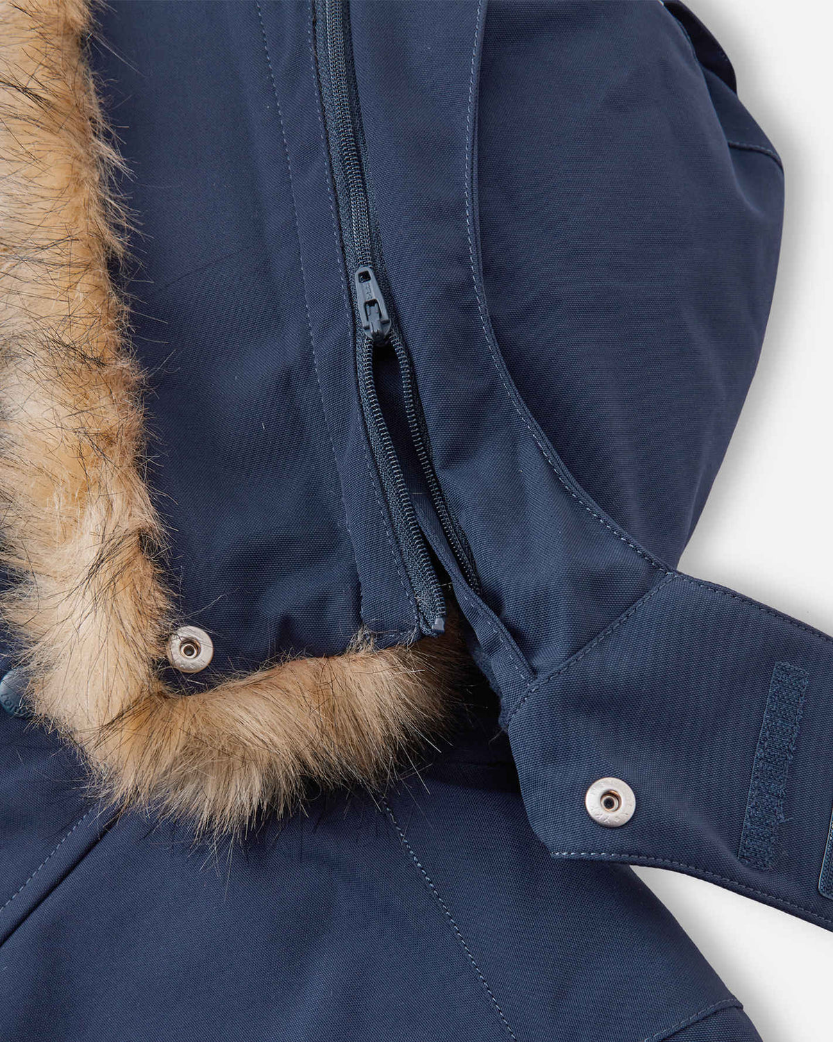 Reima Stavanger 5100110A – Navy – View 11