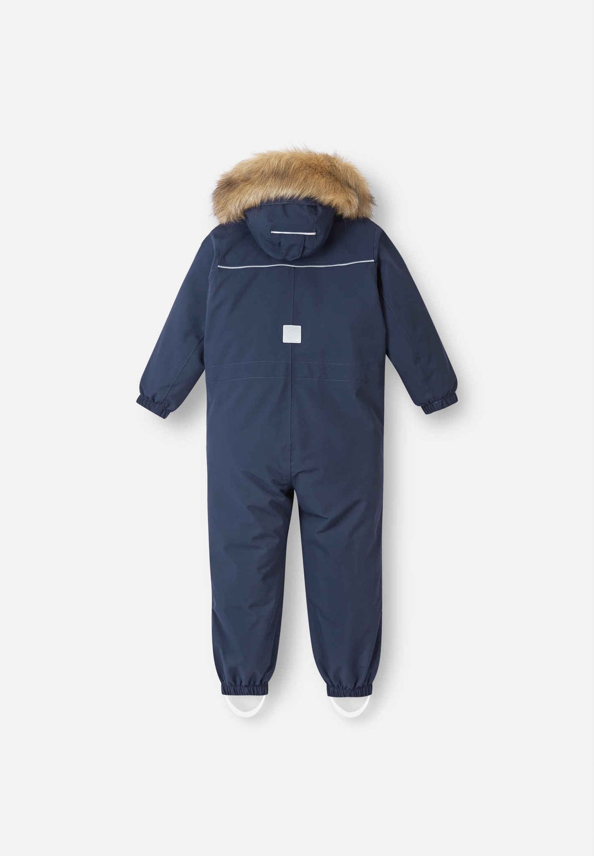 Reima Stavanger 5100110A – Navy – View 2