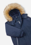 Reima Stavanger 5100110A – Navy – View 3