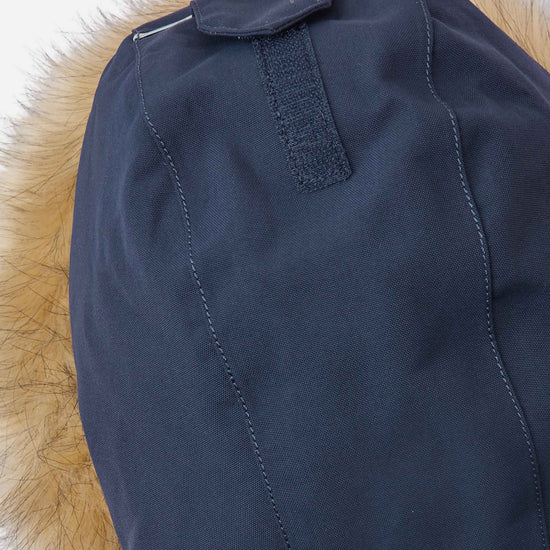 Reima Stavanger 5100110A – Navy – View 4