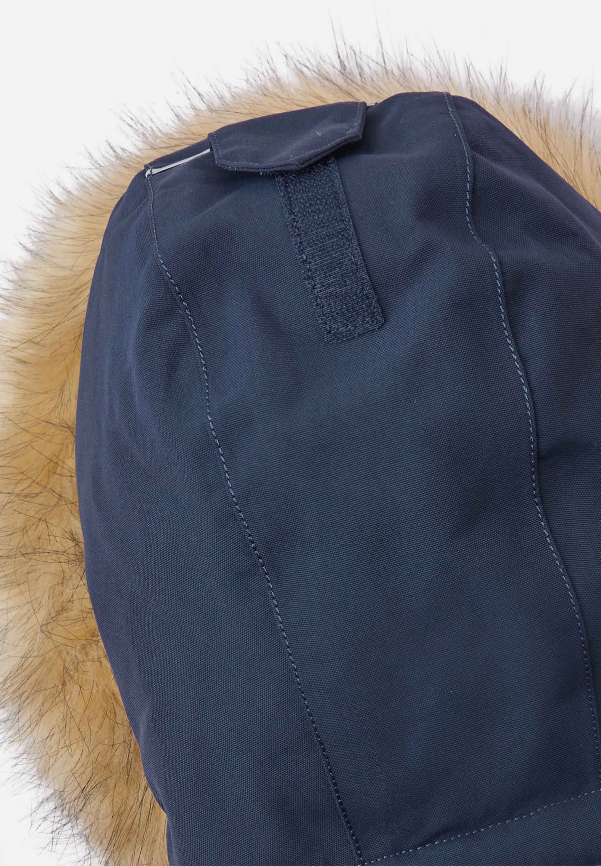 Reima Stavanger 5100110A – Navy – View 4