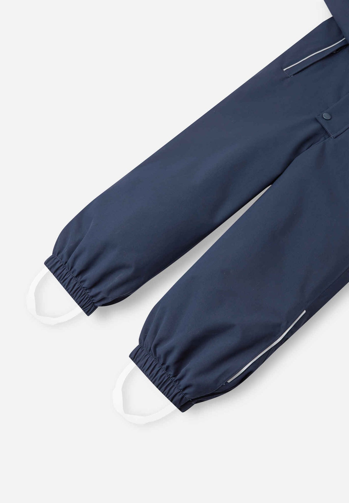 Reima Stavanger 5100110A – Navy – View 5
