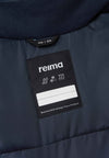 Reima Stavanger 5100110A – Navy – View 6