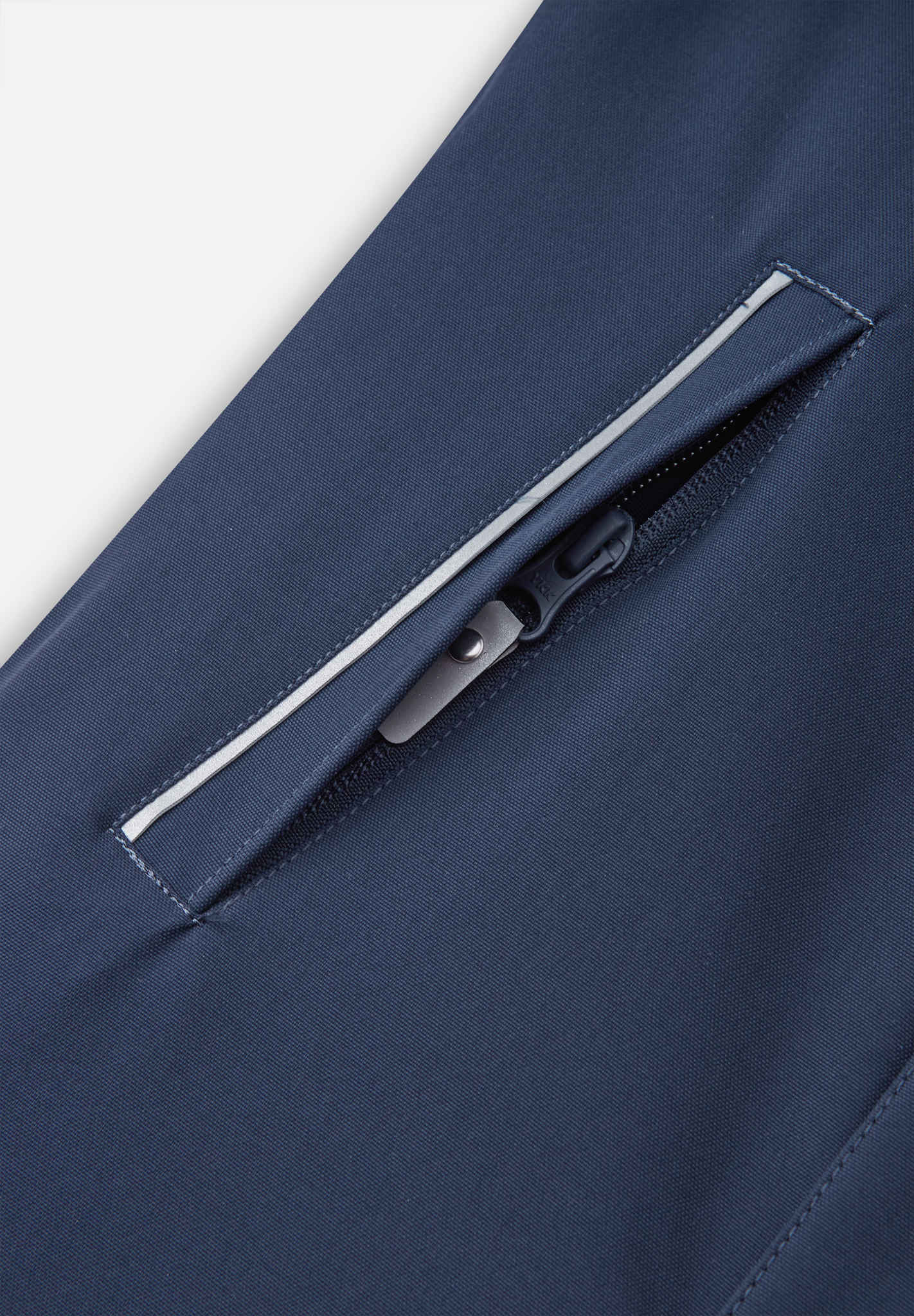 Reima Stavanger 5100110A – Navy – View 7