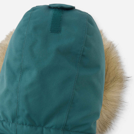 Reima Stavanger 5100110A – Dark Teal – View 10