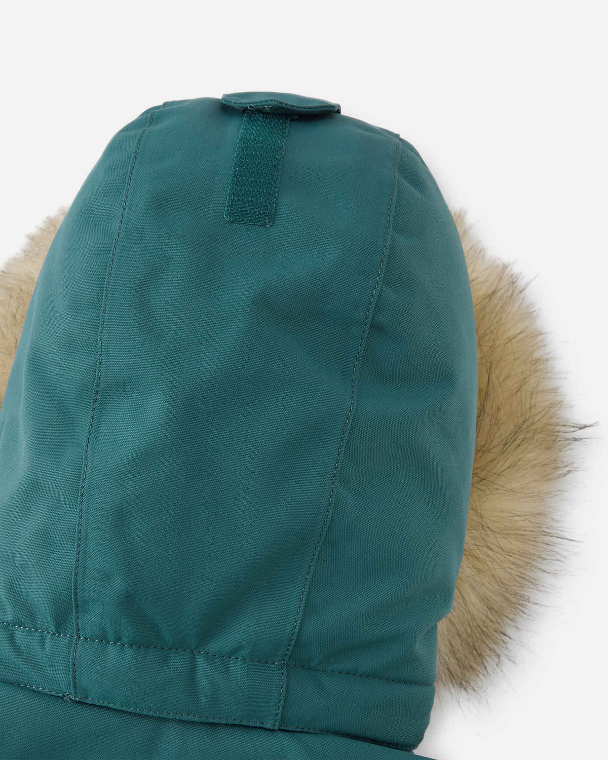 Reima Stavanger 5100110A – Dark Teal – View 10