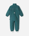 Reima Stavanger 5100110A – Dark Teal – View 4