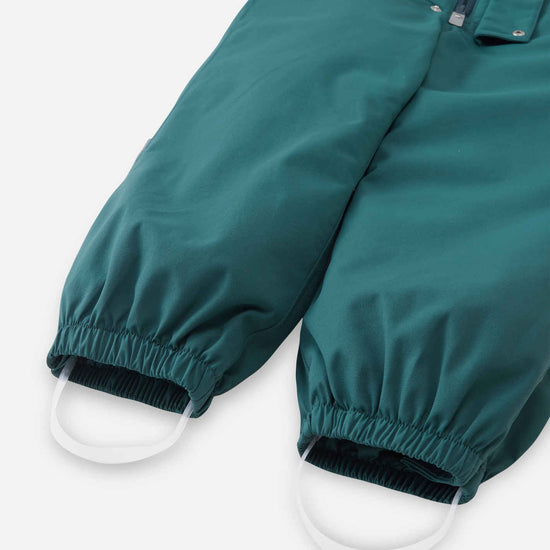 Reima Stavanger 5100110A – Dark Teal – View 6
