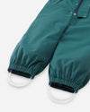 Reima Stavanger 5100110A – Dark Teal – View 6