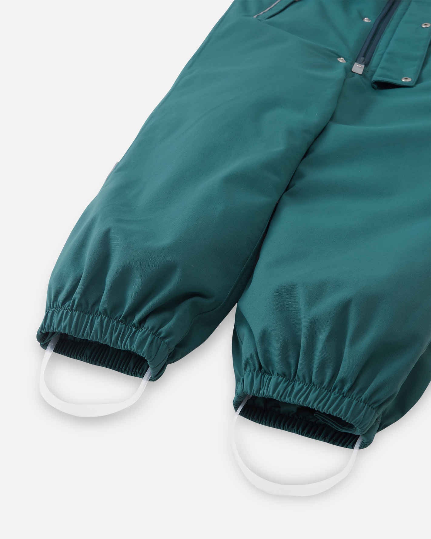 Reima Stavanger 5100110A – Dark Teal – View 6