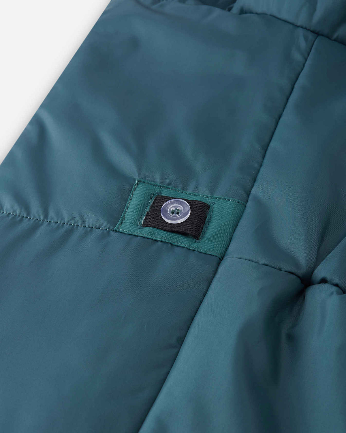 Reima Stavanger 5100110A – Dark Teal – View 9