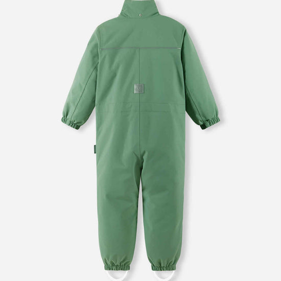 Reima Stavanger 5100110A – Green Clay – View 4