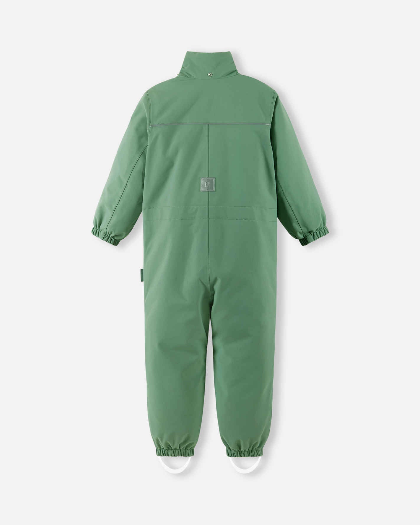 Reima Stavanger 5100110A – Green Clay – View 4