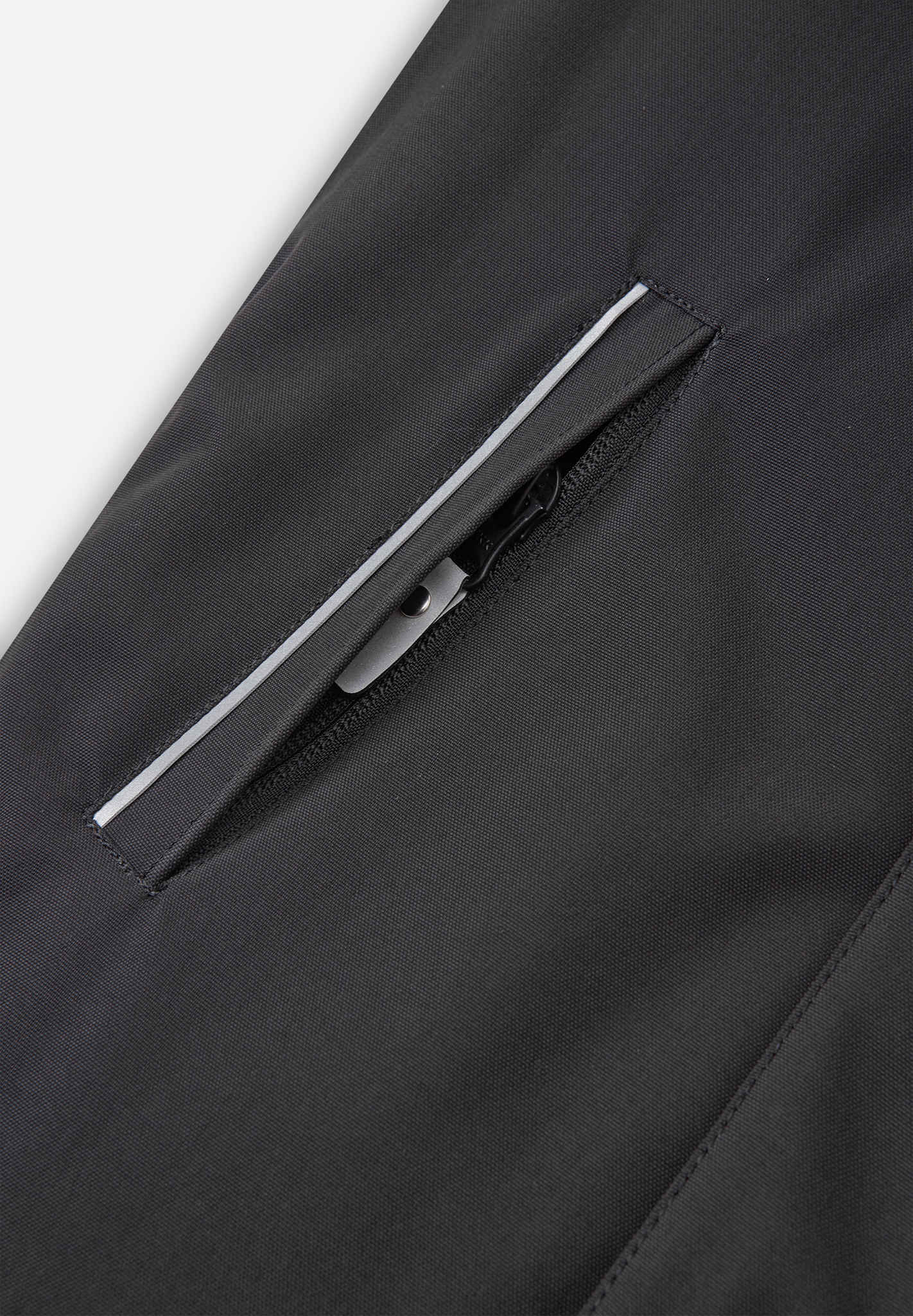 Reima Stavanger 5100110A – Black – View 10