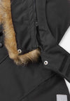 Reima Stavanger 5100110A – Black – View 11