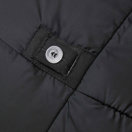 Reima Stavanger 5100110A – Black – View 12