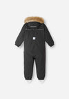 Reima Stavanger 5100110A – Black – View 2