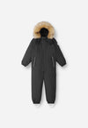 Reima Stavanger 5100110A – Black – View 3