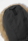 Reima Stavanger 5100110A – Black – View 5