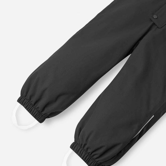 Reima Stavanger 5100110A – Black – View 6
