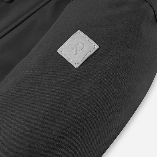Reima Stavanger 5100110A – Black – View 8