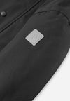 Reima Stavanger 5100110A – Black – View 8