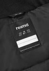 Reima Stavanger 5100110A – Black – View 9