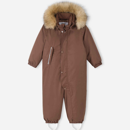 Reima Gotland Umber Brown – Foto de producto 1