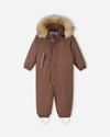 Reima Gotland Umber Brown – Foto de producto 1