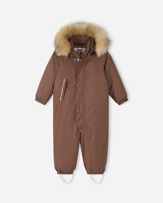 Reima Gotland Umber Brown – Foto de producto 1