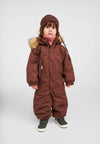 Reima Gotland Umber Brown – Foto de estudio 1