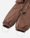 Reima Gotland Umber Brown – Información del producto 2