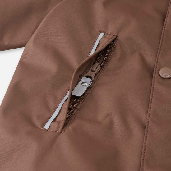 Reima Gotland Umber Brown – Información del producto 4