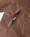 Reima Gotland Umber Brown – Información del producto 4