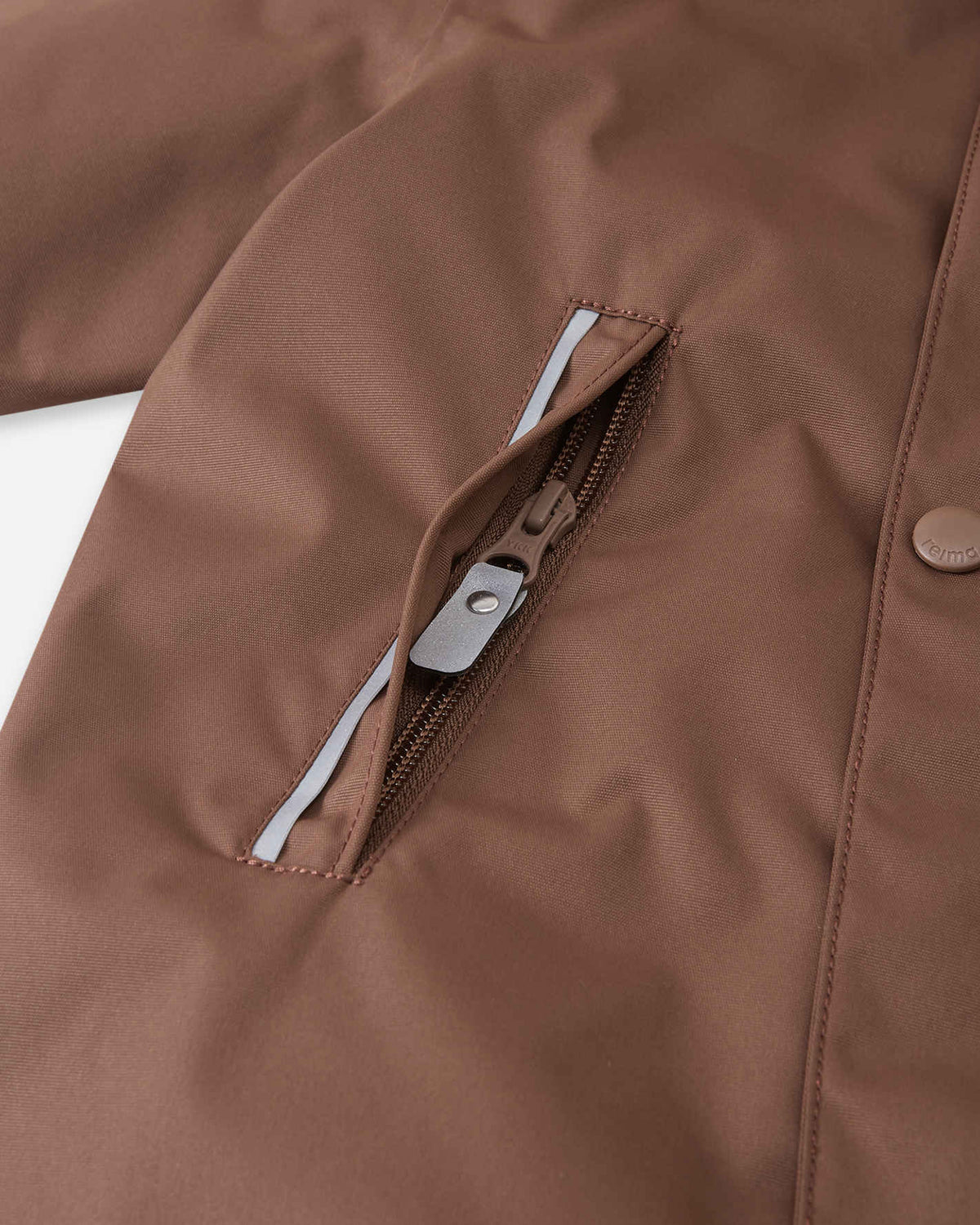 Reima Gotland Umber Brown – Información del producto 4