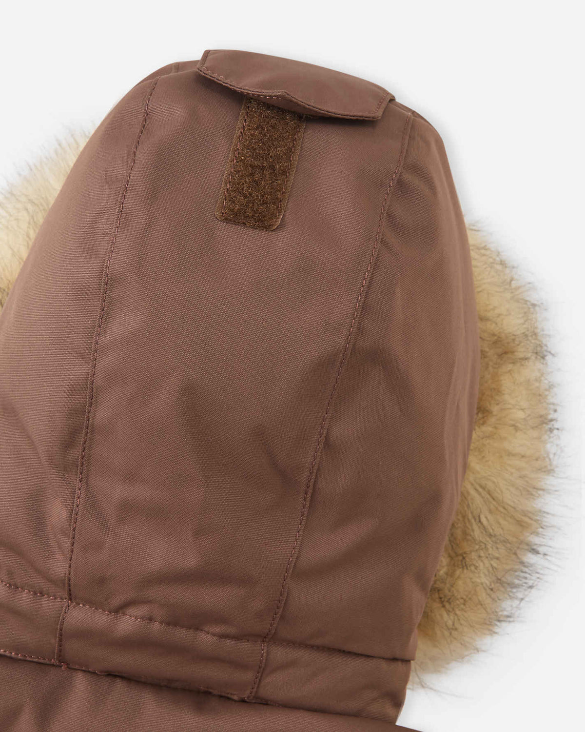 Reima Gotland Umber Brown – Información del producto 5