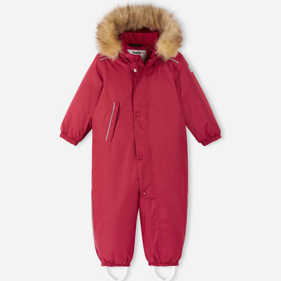 Reima Gotland Cranberry – Foto de producto 1