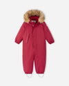 Reima Gotland Cranberry – Foto de producto 1