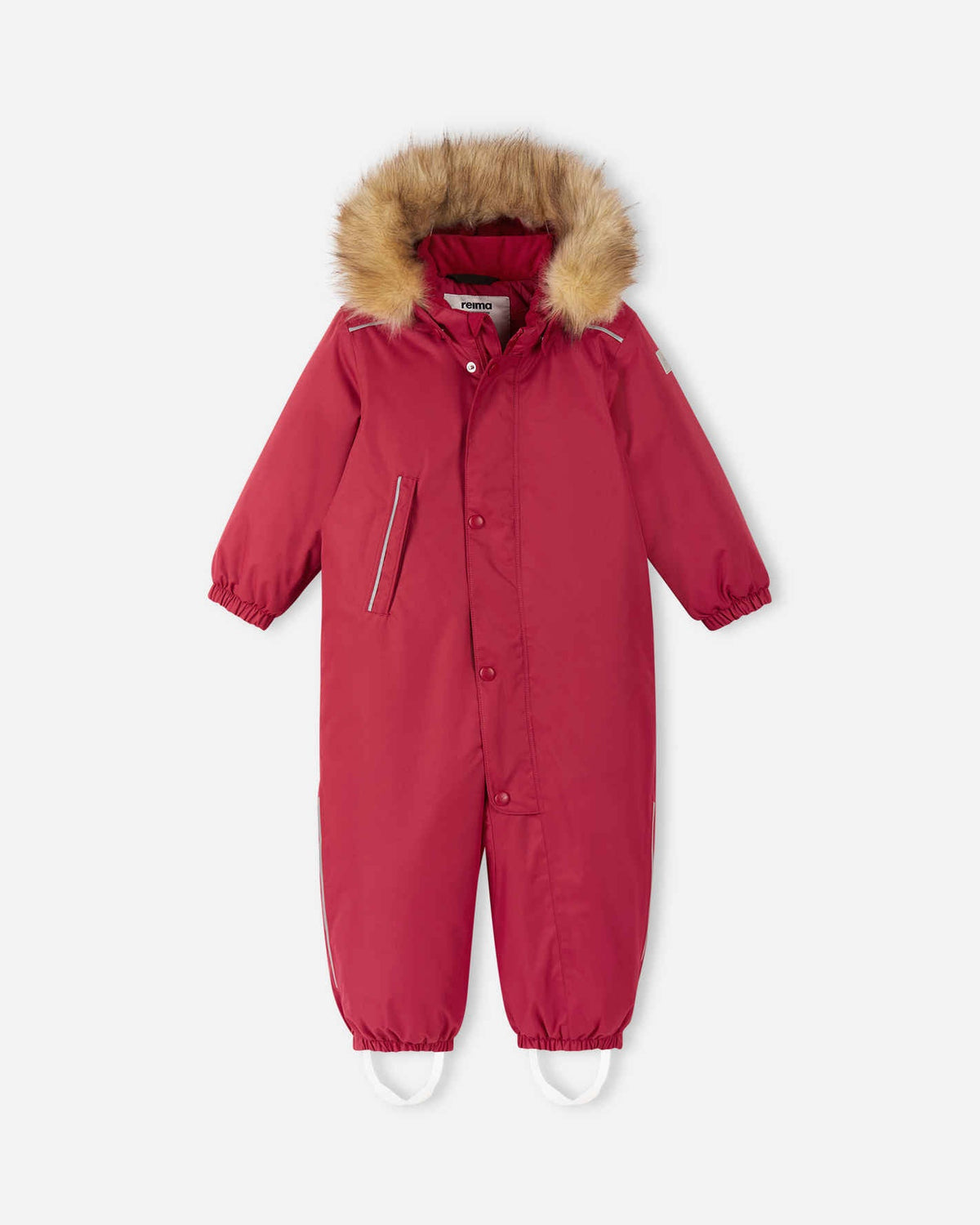 Reima Gotland Cranberry – Foto de producto 1