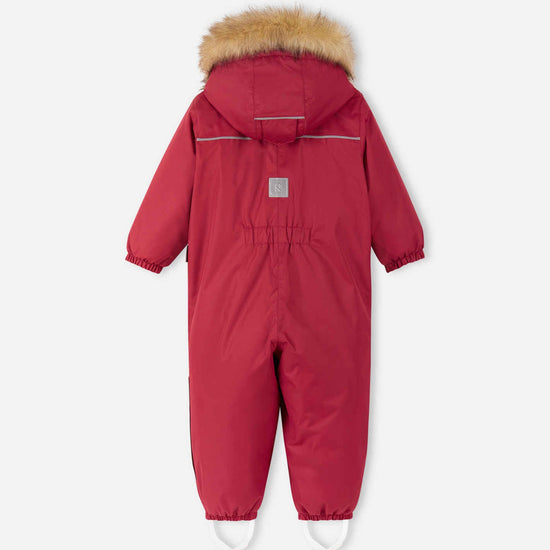 Reima Gotland Cranberry – Foto de producto 2