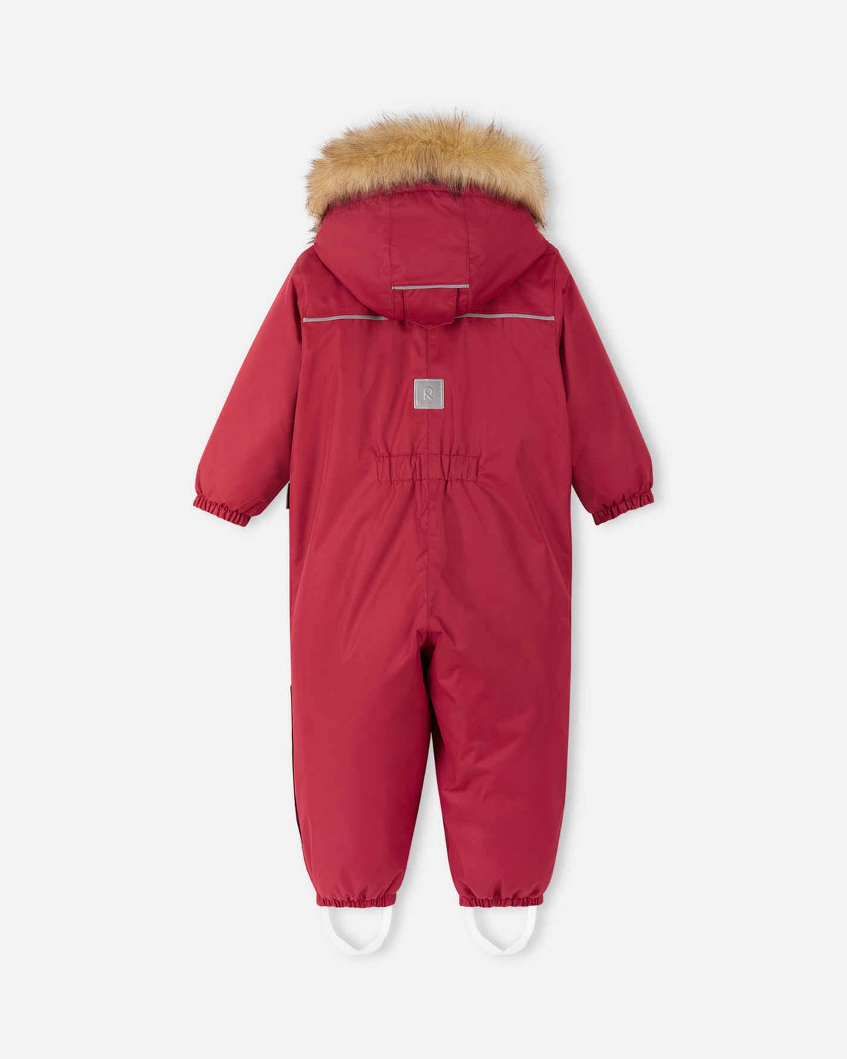 Reima Gotland Cranberry – Foto de producto 2