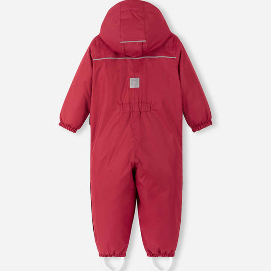 Reima Gotland Cranberry – Foto de producto 3
