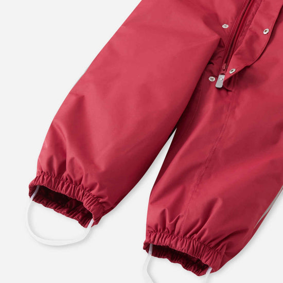 Reima Gotland Cranberry – Información del producto 2