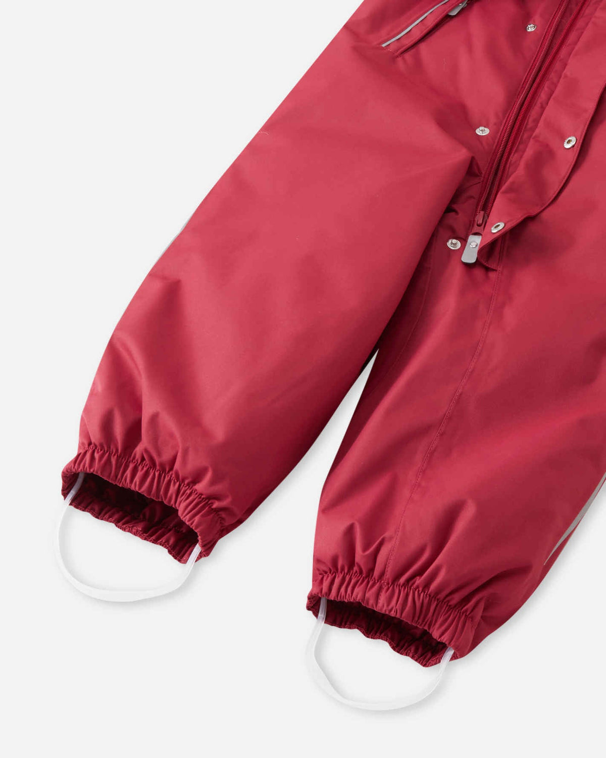 Reima Gotland Cranberry – Información del producto 2