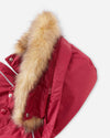 Reima Gotland Cranberry – Información del producto 3