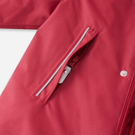Reima Gotland Cranberry – Información del producto 4