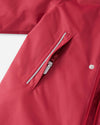 Reima Gotland Cranberry – Información del producto 4